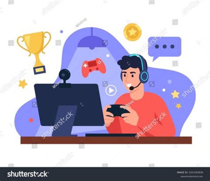 A person playing golfDescription automatically generated with medium confidence