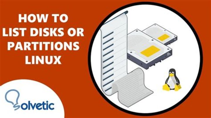 A Quick Way To Edit Your Primary Partitions [Linux]