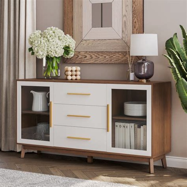 A soldier sideboard for J. &ldquo;Clear&rdquo; White, a Marine with a shotgun.