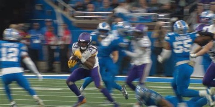 Aaron Jones