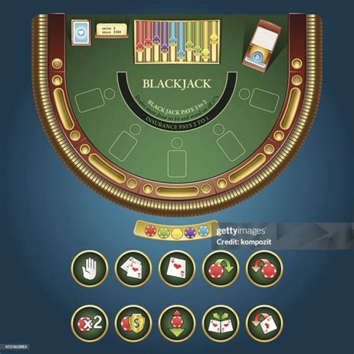 blackjack