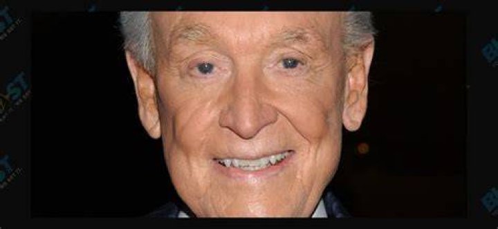 Bob Barker diet (Image via Getty Images)