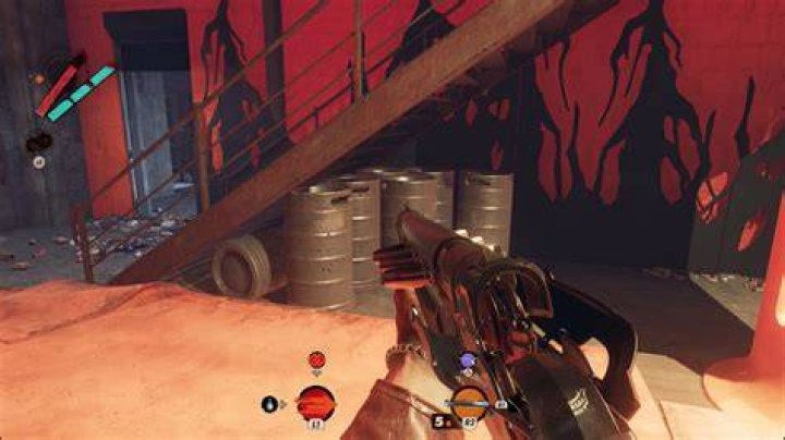 Deathloop guide: Weapons