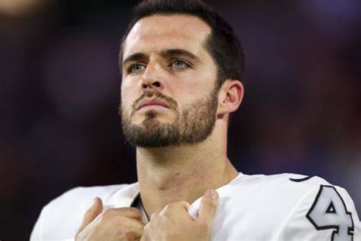 Derek Carr