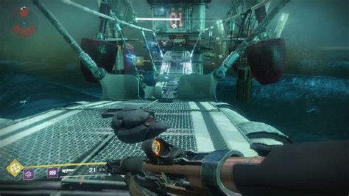 Destiny 2 guide: Riptide walkthrough