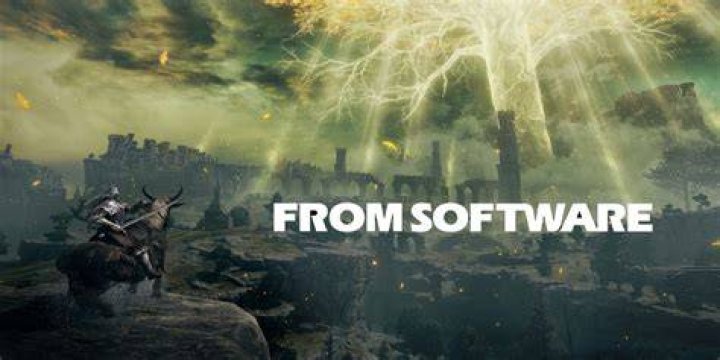 Elden Ring, FromSoftware's latest fantasy action RPG, was released on Feb. 24, 2022.