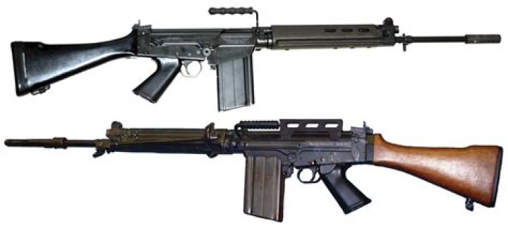 FAL FAL