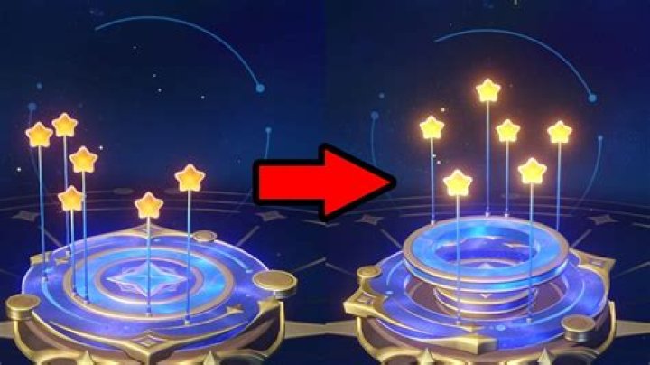 Final puzzle (Image via HoYoverse)