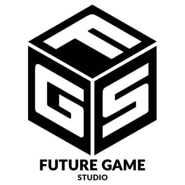 Future Man - game store cashier