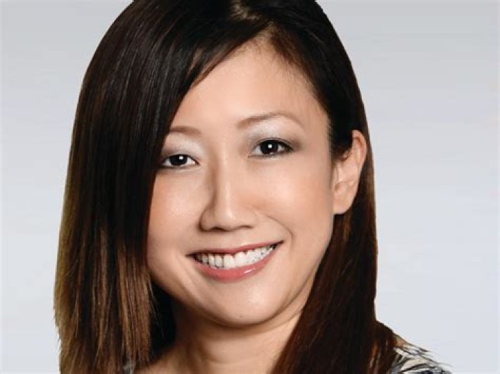 Janet Hsu