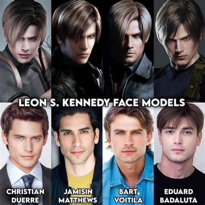 Leon S Kennedy faces a larger infected dog than usual as part of A Savage Mutt in Resident Evil 4 remake
