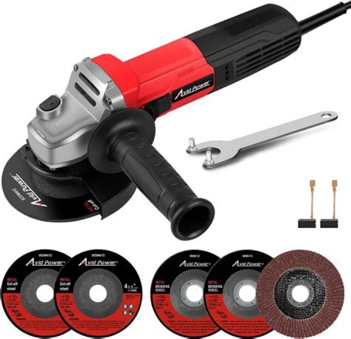 Look for the Grinder in the room near the electric walls. Look for the Grinder in the room near the electric walls.