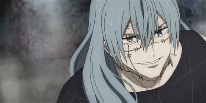 Mahito's transfigured humans (Image via MAPPA)