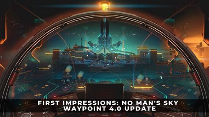 No Man&rsquo;s Sky Beyond Electrical Wiring construction menu