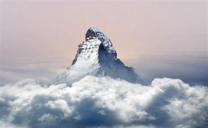 peak