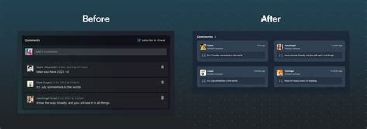 Player comment on Steam (Image via Steam)