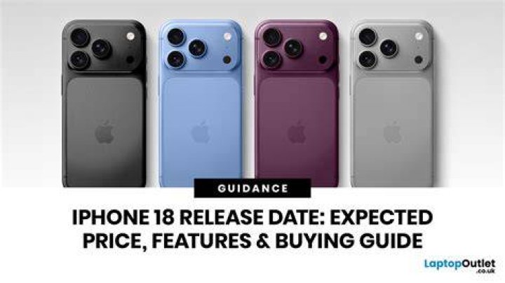 Release date, expected prices, and more