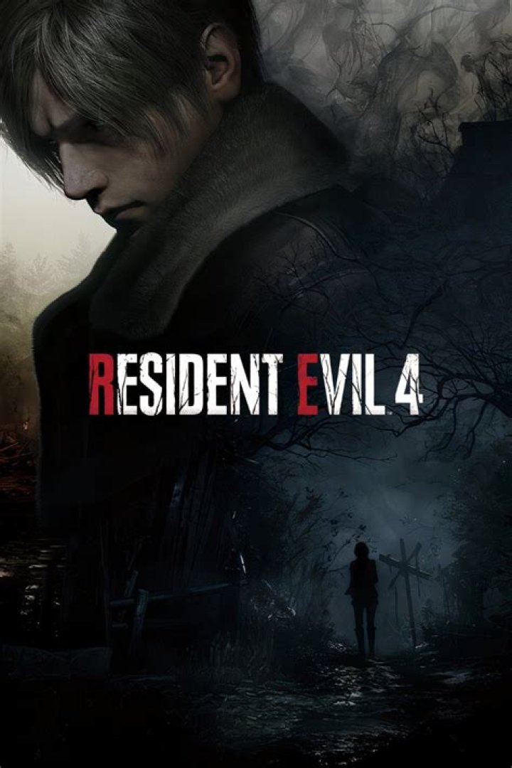 Resident Evil 4&nbsp;remake rat 2 of 3 location next to the Cubic Device chest