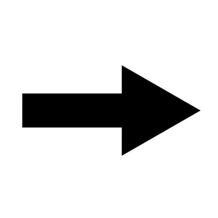 right arrow