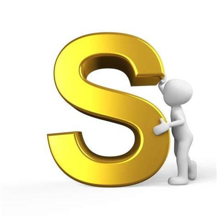 s