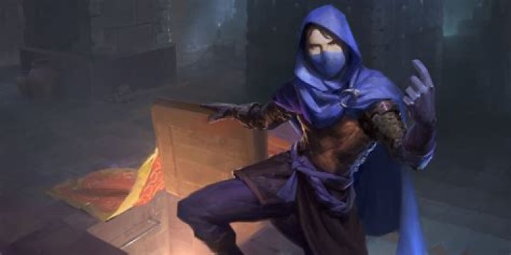 Shortcut Seeker is a Human Ranger with the venture keyword