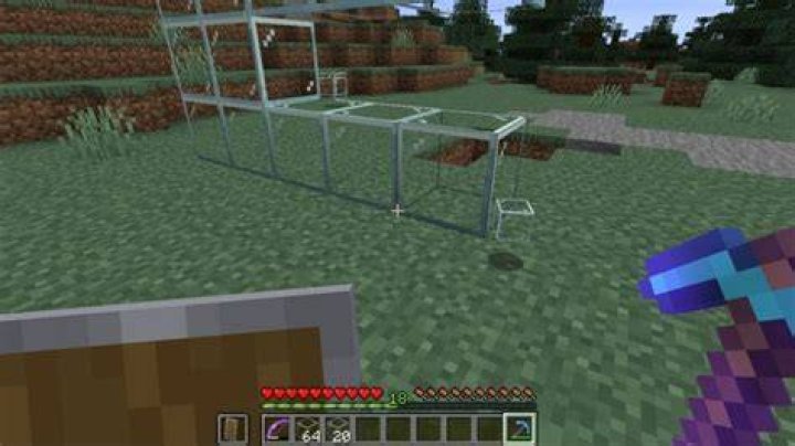 Silk Touch enchantment (Image via Mojang)