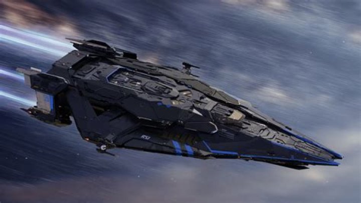 star citizen