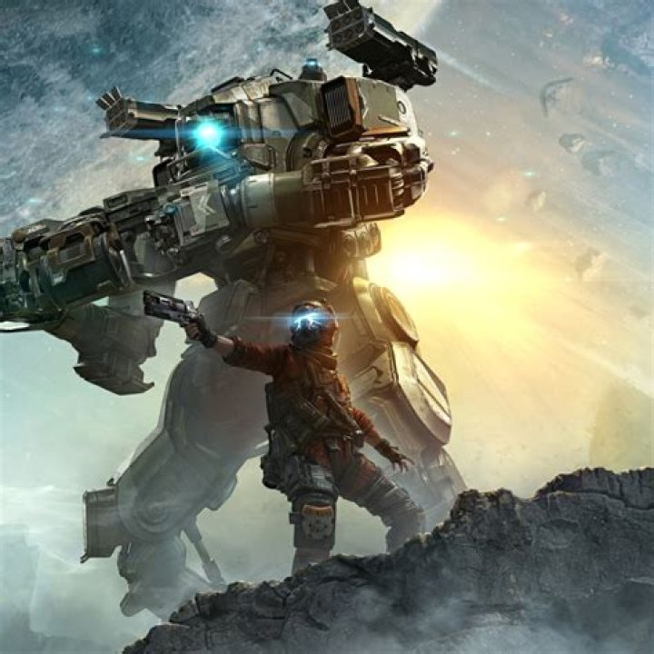 titanfall hero 2