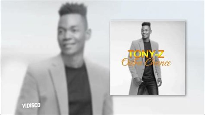 tony z