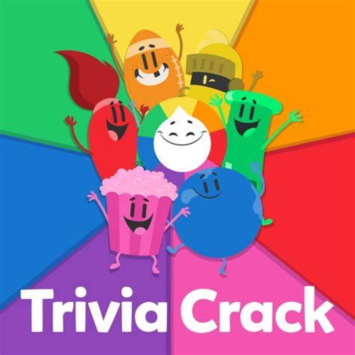 trivia crack