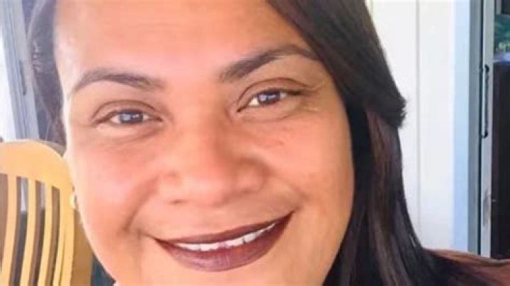 Tuimala Uinisē Moala was unable to escape the fire (Image via Kaniva Tonga)