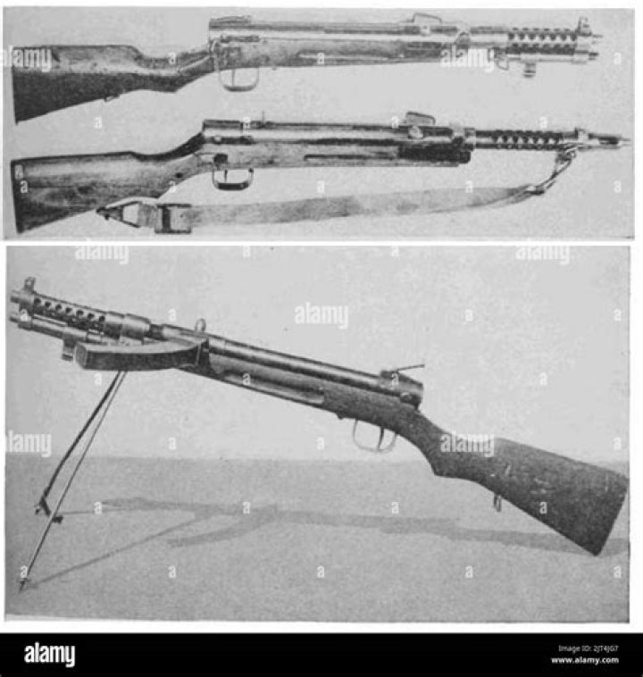 Type 100 Type 100