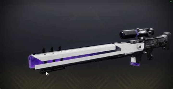 Ultraviolet ornament for Borealis 