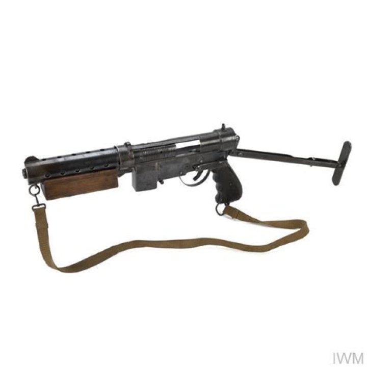 Welgun Welgun