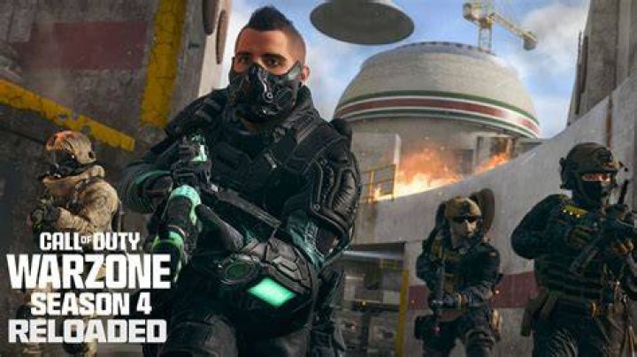 When does warzone season 4 come out? When does warzone season 4 come out?