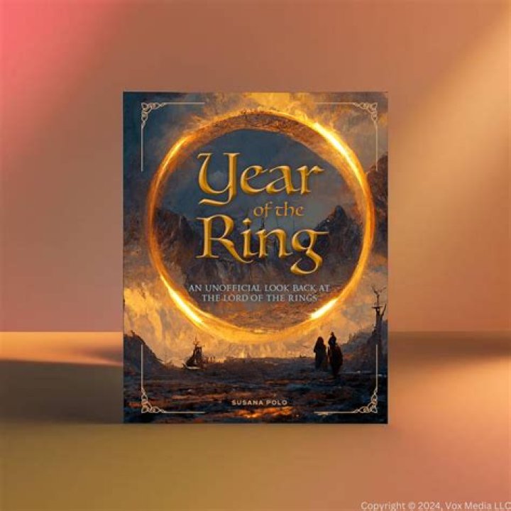 Year of the Ring